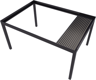Wide and Flexible Size Options